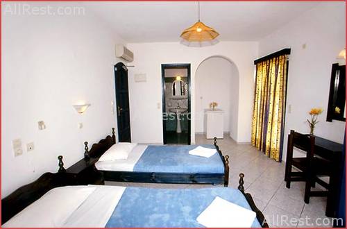 Stelios Place Apartments 3